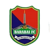 Barabai FC 队徽